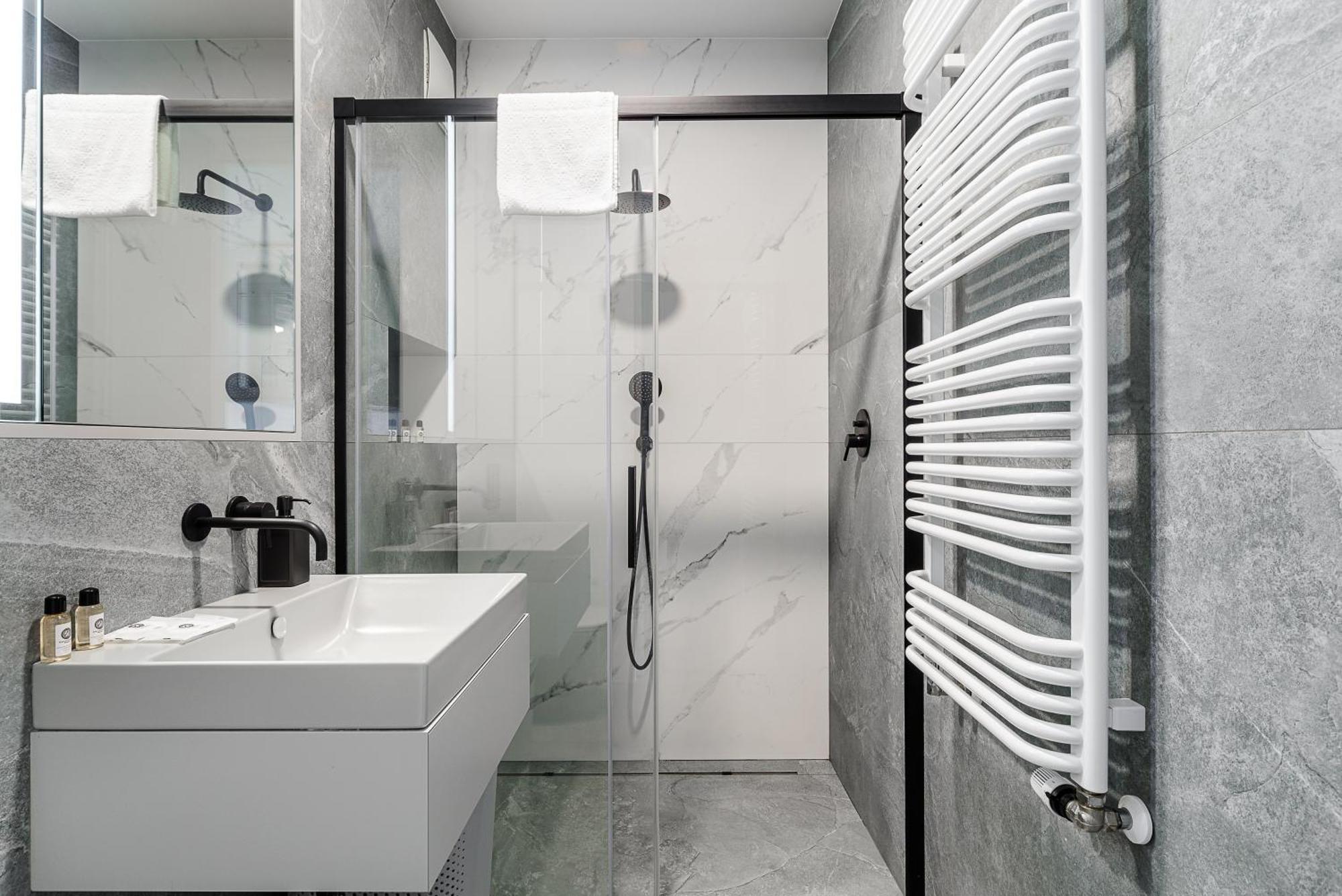Luxury Apartments Mennica Residence With Parking Varsovia Exterior foto